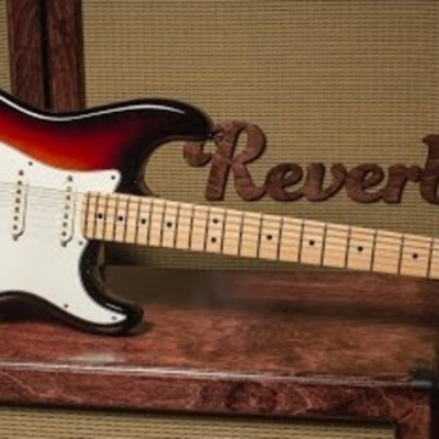Timeline: Evolution of the Electric Guitar