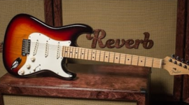 Timeline: Evolution of the Electric Guitar