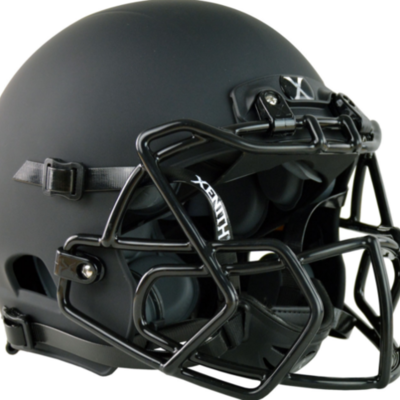 Timeline: The Evolution of the Football Helmet