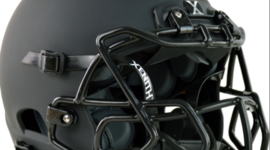 Timeline: The Evolution of the Football Helmet