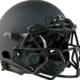 Football helmet