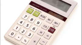 Timeline: Evolution of the Calculator