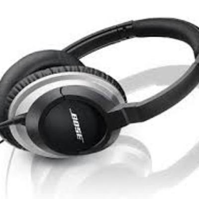 Timeline: Head Phones