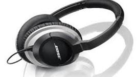 Timeline: Head Phones