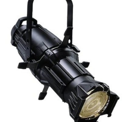 Timeline: Evolution of Stage Lighting