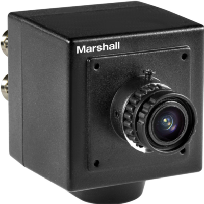 Timeline: The History of Cameras