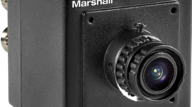 Timeline: The History of Cameras