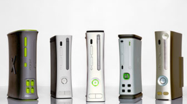 Timeline: Evolution of the Xbox