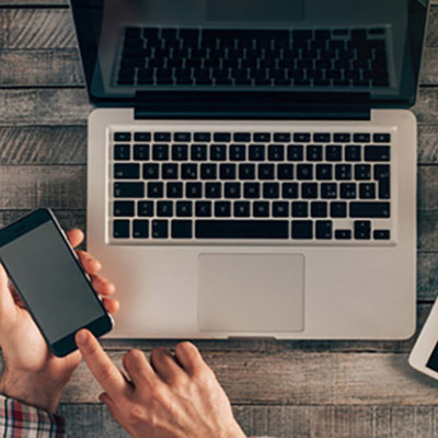 Timeline: La tecnología a lo largo de mi vida