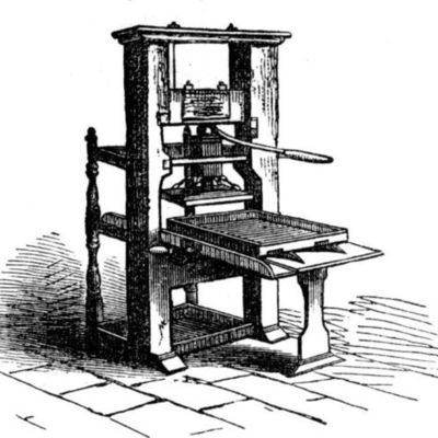 Timeline: Eje del tiempo de los inventos