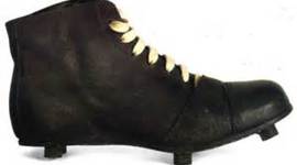Timeline: Evolution of the Soccer Cleat