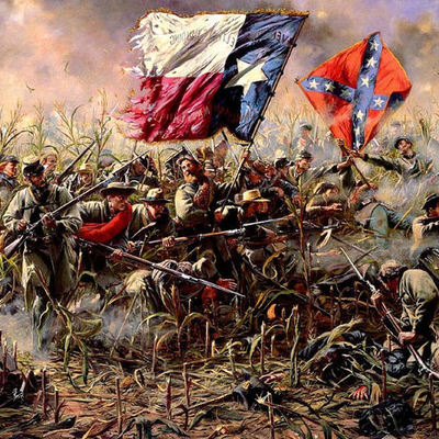 Timeline: The Causes Of The American Civil War