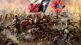 Timeline: Causes of the Civil War