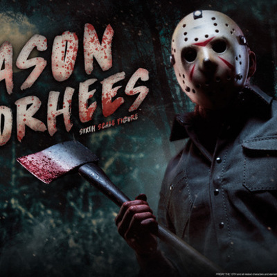 Timeline: Jason Voorhees