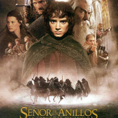 Timeline: The Lord of The Rings