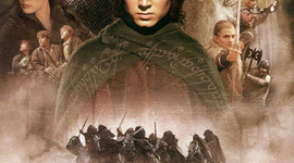 Timeline: The Lord of The Rings