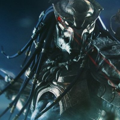 Timeline: Cronologia de peliculas de Depredador