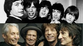 Timeline: The Rolling Stones
