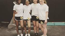 Timeline: Arkansas HIstory