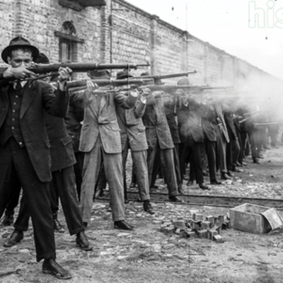 Timeline: Revolución Mexicana