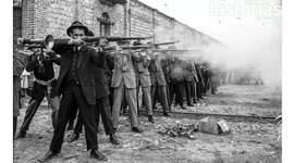 Timeline: Revolución Mexicana