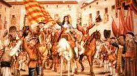 Timeline: La guerra de successió