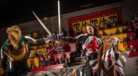 Timeline: Medieval Times