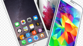 Timeline: Evolution of the cellphone