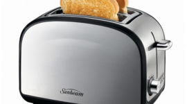 Timeline: get toasty