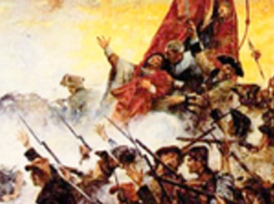 Timeline: La Guerra de Successió