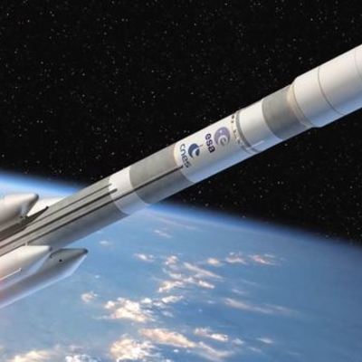 Timeline: Evolution of the Rocket