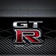 Nissan gtr logo uhd