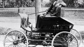 Timeline: History of the Automobile