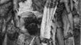 Timeline: Aztec Tribe