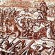 Inca spanish confrontation