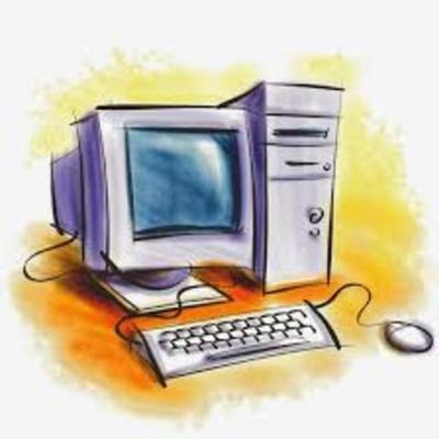 Timeline: historia del computador