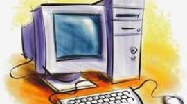 Timeline: historia del computador