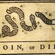 Join or die