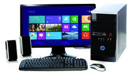 Timeline: La historia de la rebolucion de las computadoras