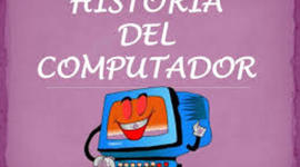 Timeline: la historia del computador