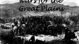 Timeline: War on the Great Plains