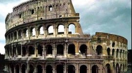 Timeline: THE ROMAN CIVILIZATION