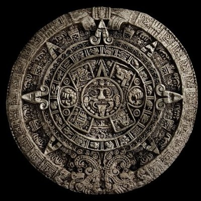 Timeline: Mayan Tribe