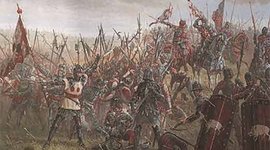 Timeline: Middle Ages