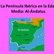 2 la pennsula ibrica en la edad media al andalus 1 638