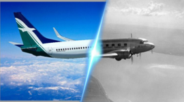 Timeline: Evolution of the Airplane