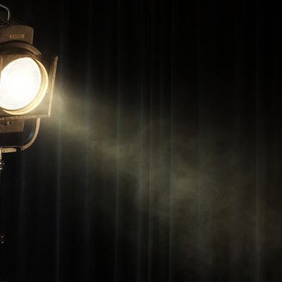 Timeline: Evolution of theatrical spotlights