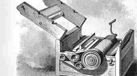 Timeline: causes of the civil war