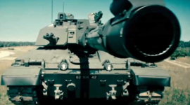 Timeline: Evolution of the Tank