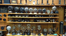 Timeline: The Evolution of the Microphone